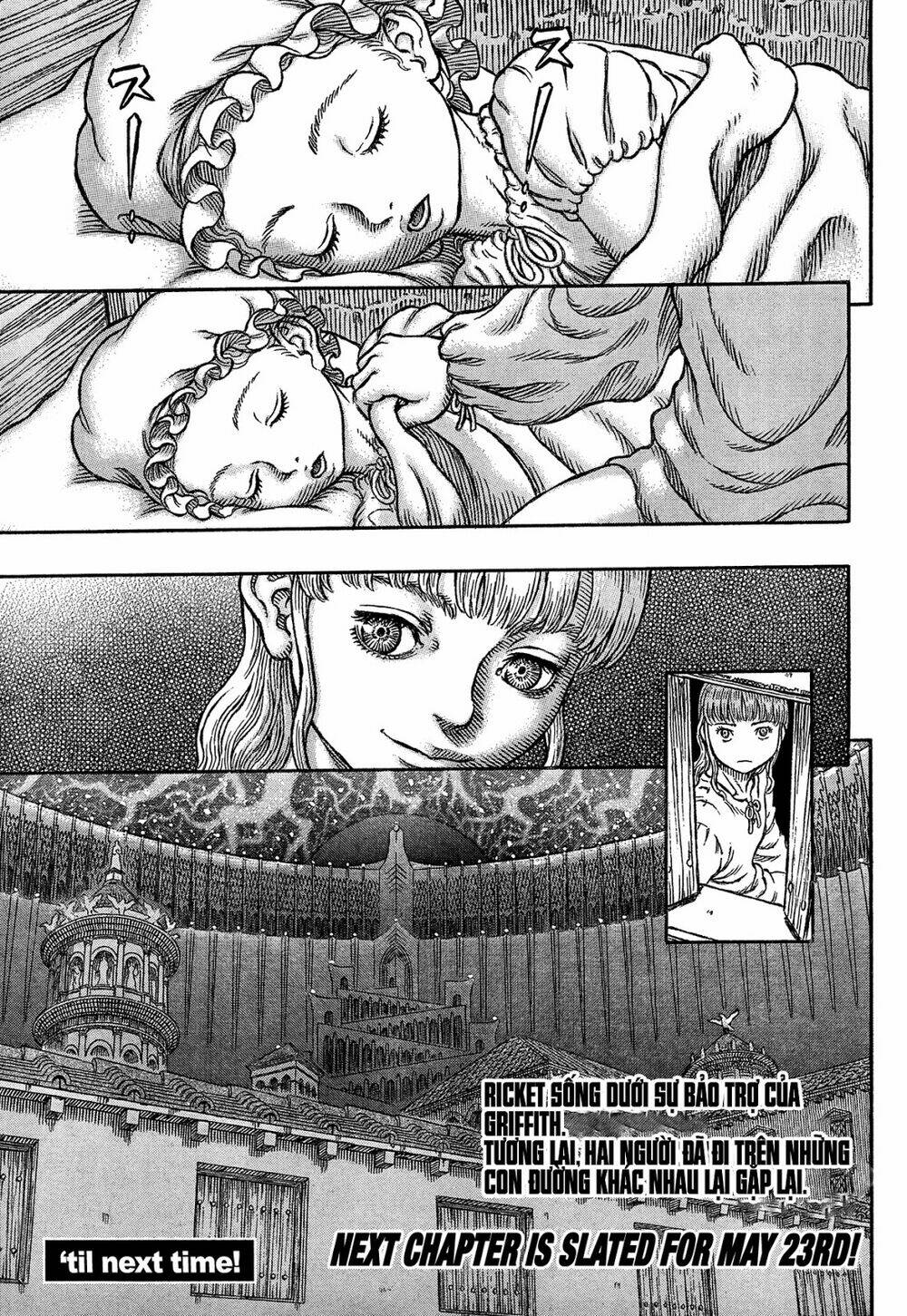 Berserk Tập 0 trang 17