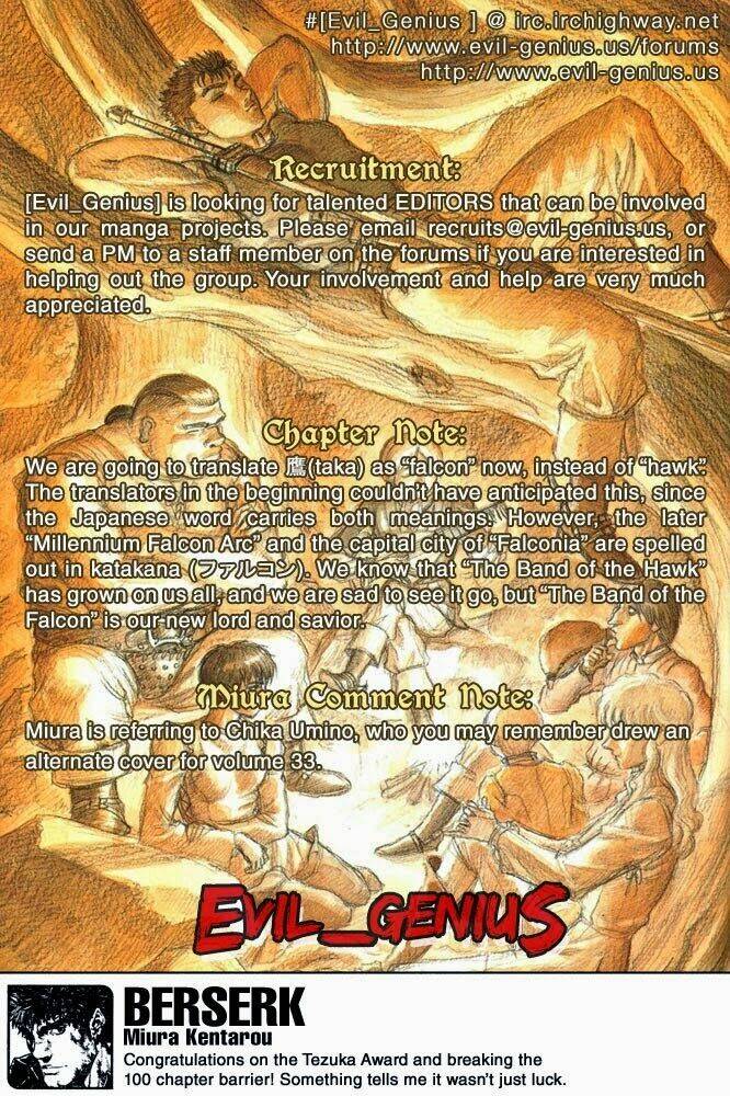 Berserk Tập 0 trang 19