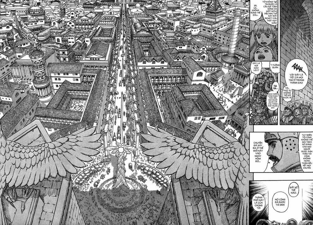 Berserk Tập 0 trang 3