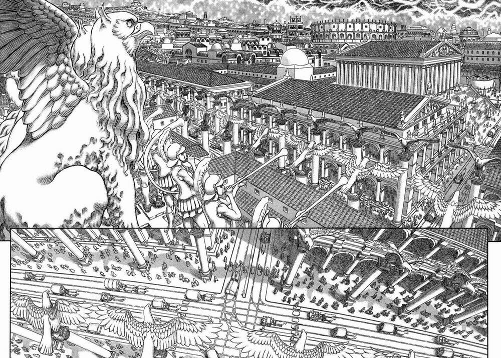 Berserk Tập 0 trang 4