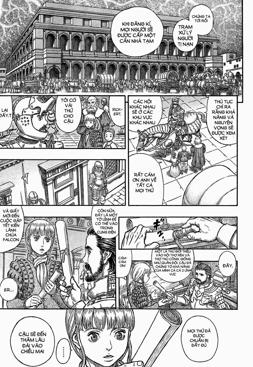 Berserk Tập 0 trang 7