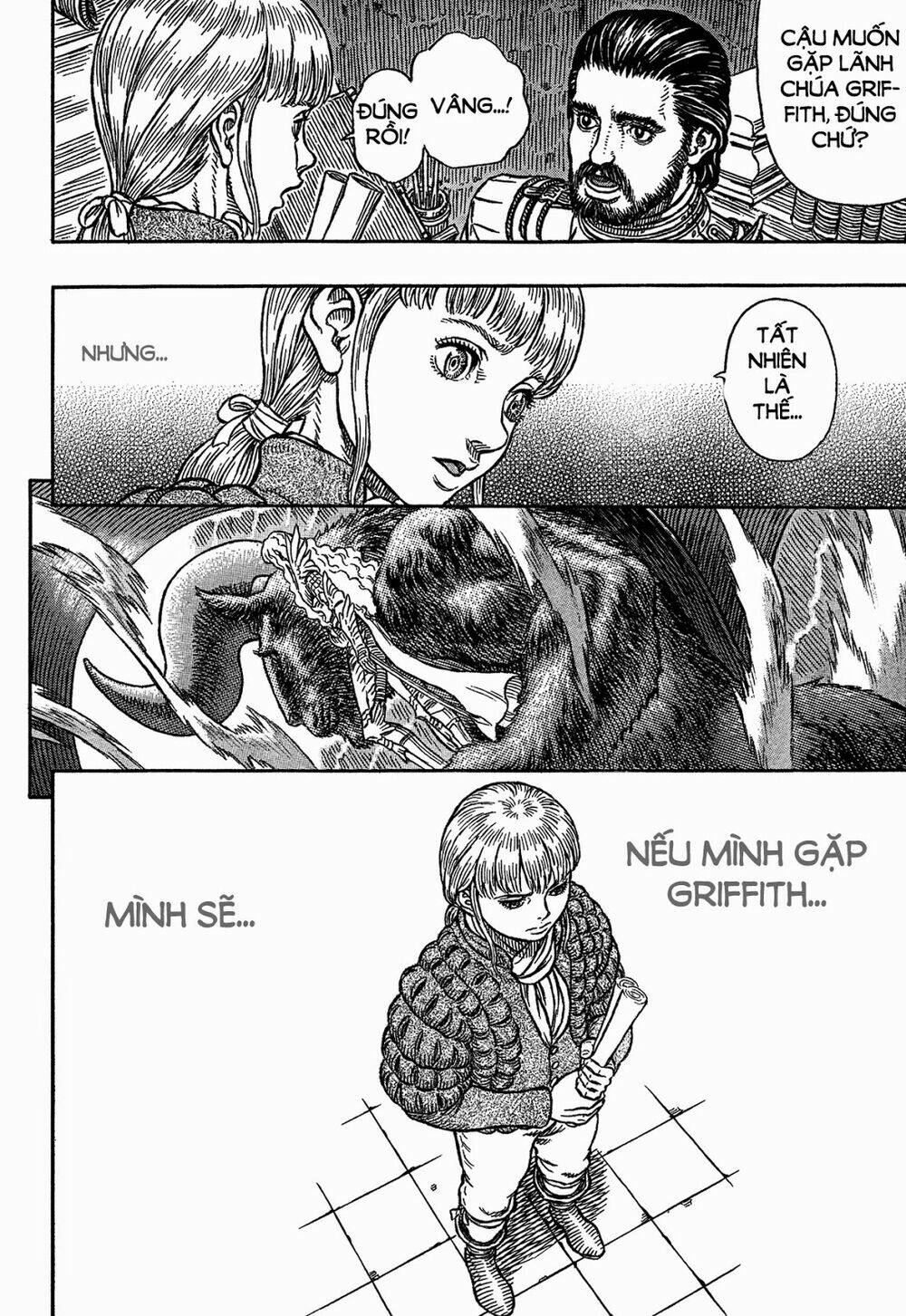 Berserk Tập 0 trang 8