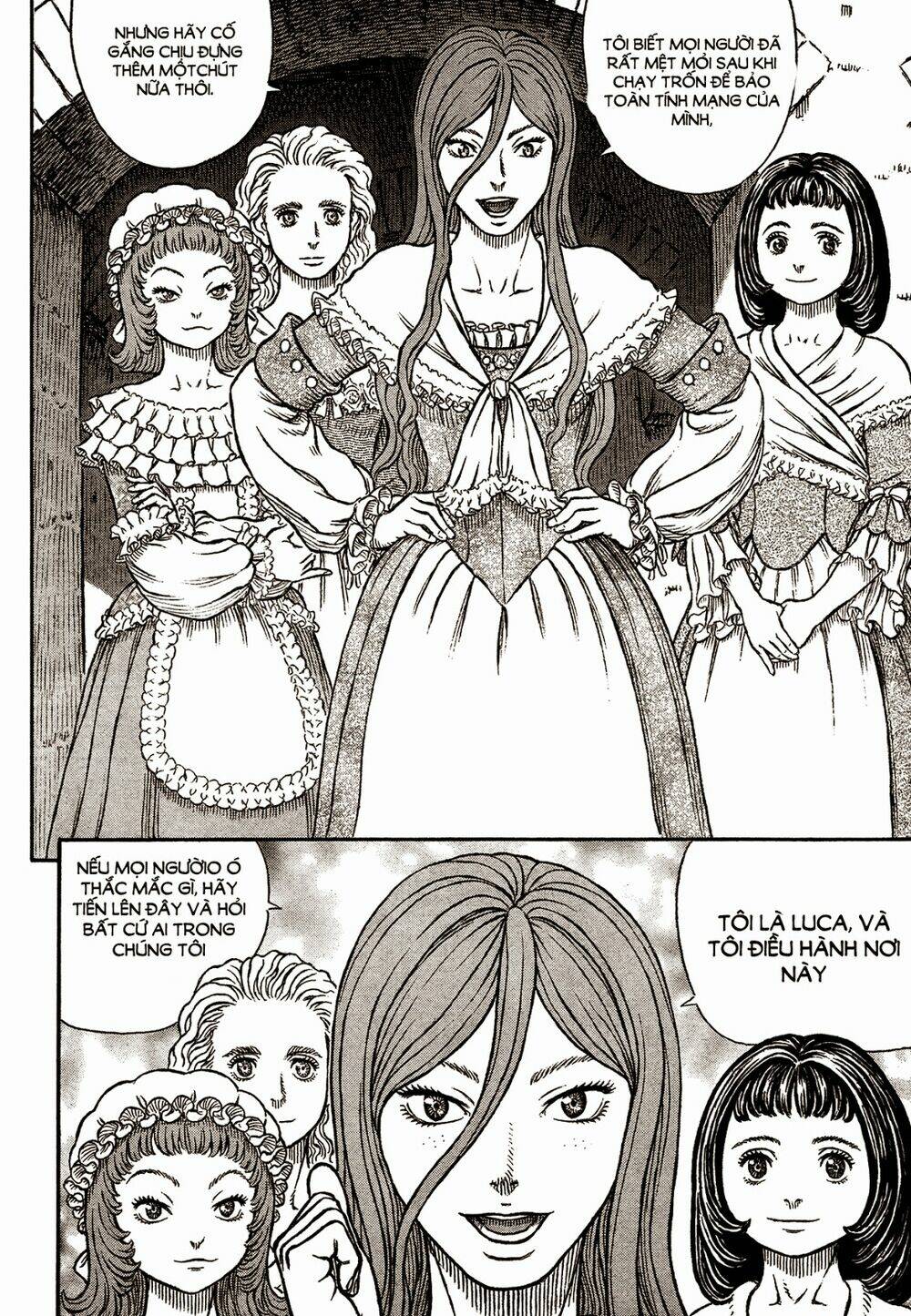 Berserk Tập 0 trang 10