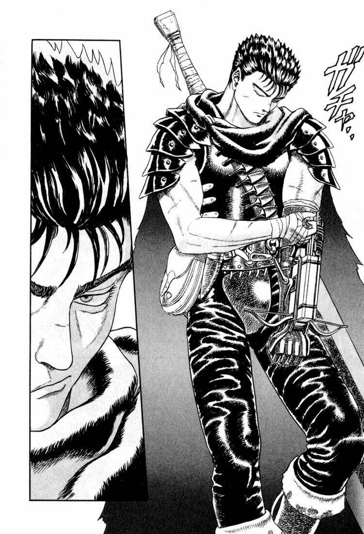 Berserk Tập 1 trang 17