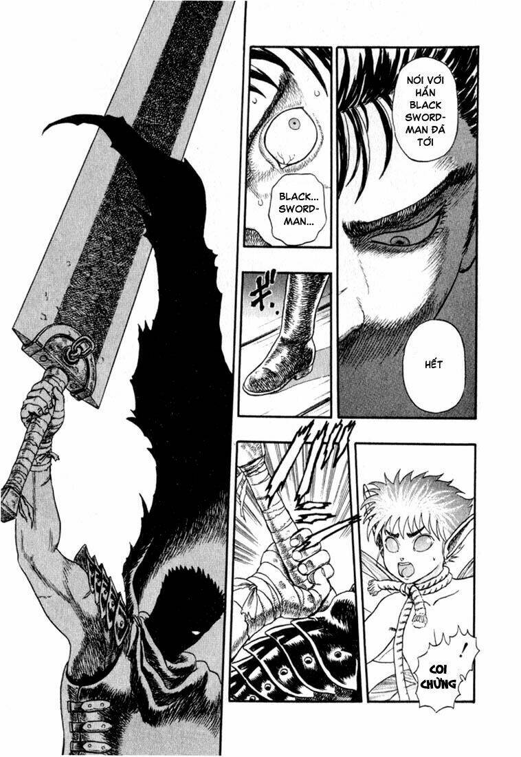 Berserk Tập 1 trang 20