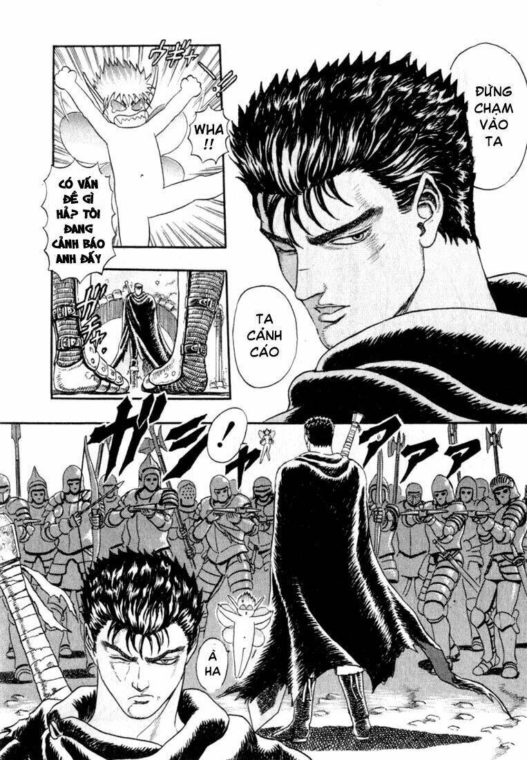 Berserk Tập 1 trang 26