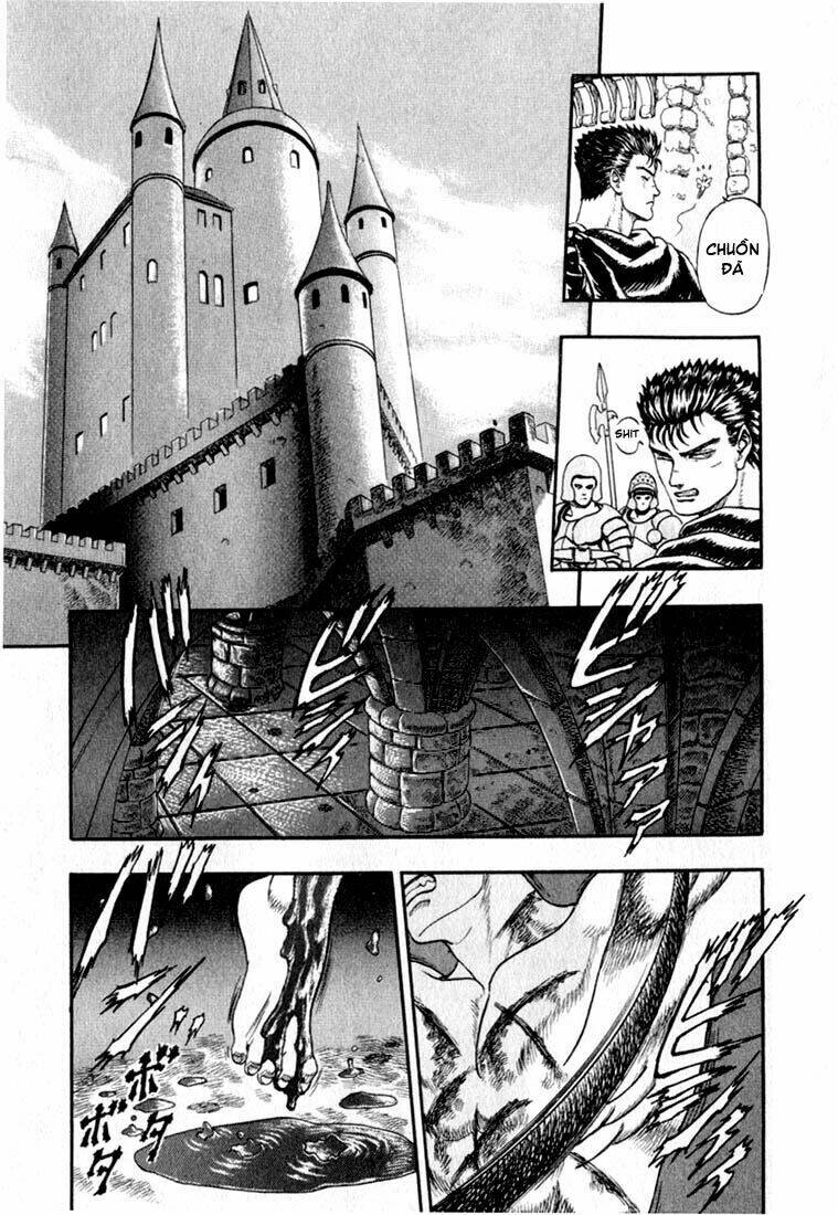 Berserk Tập 1 trang 27