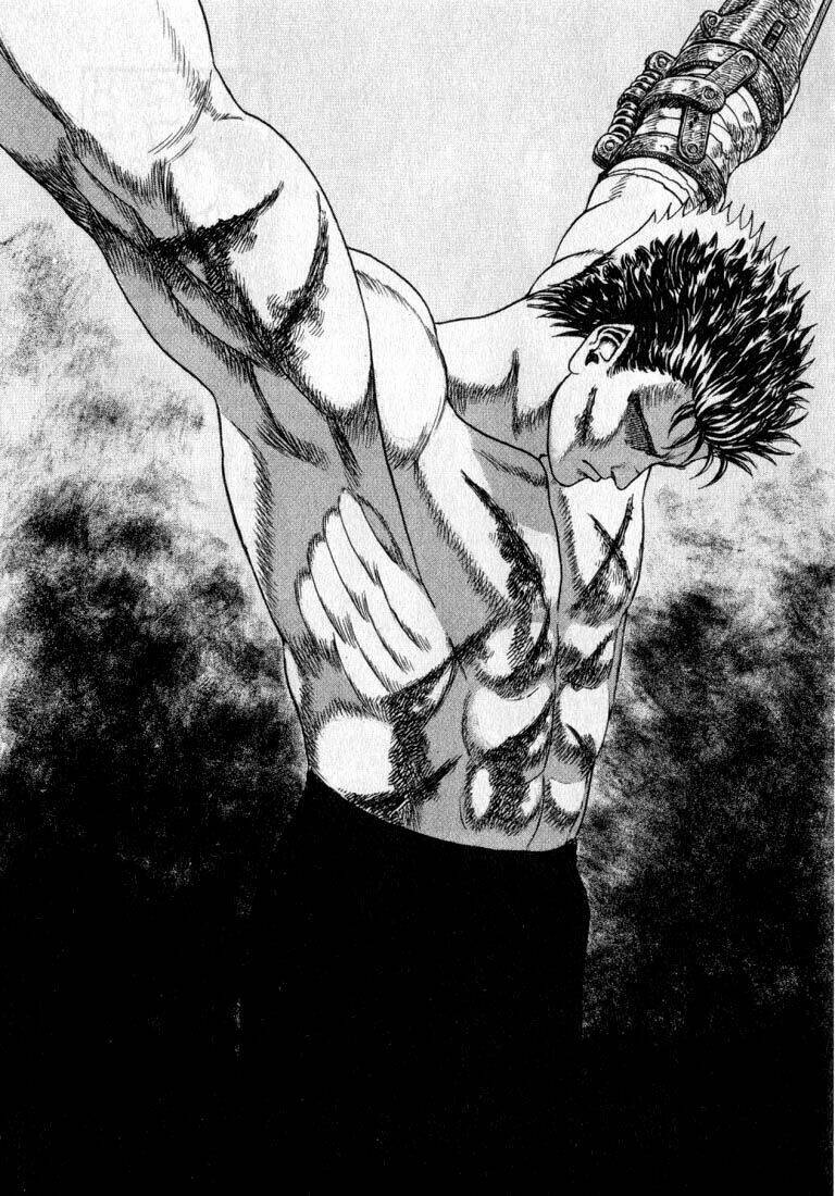 Berserk Tập 1 trang 28