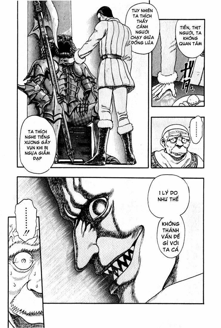 Berserk Tập 1 trang 39
