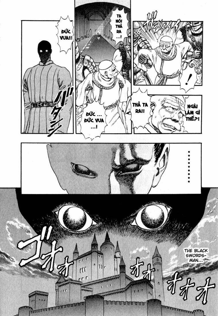 Berserk Tập 1 trang 40