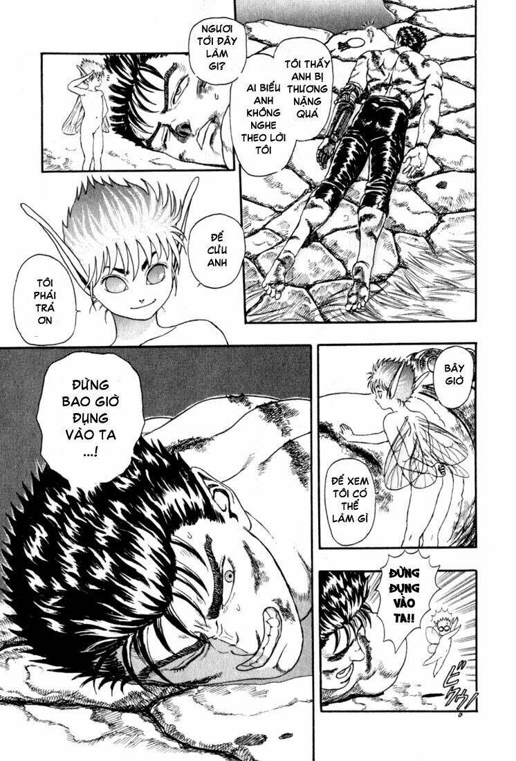 Berserk Tập 1 trang 45