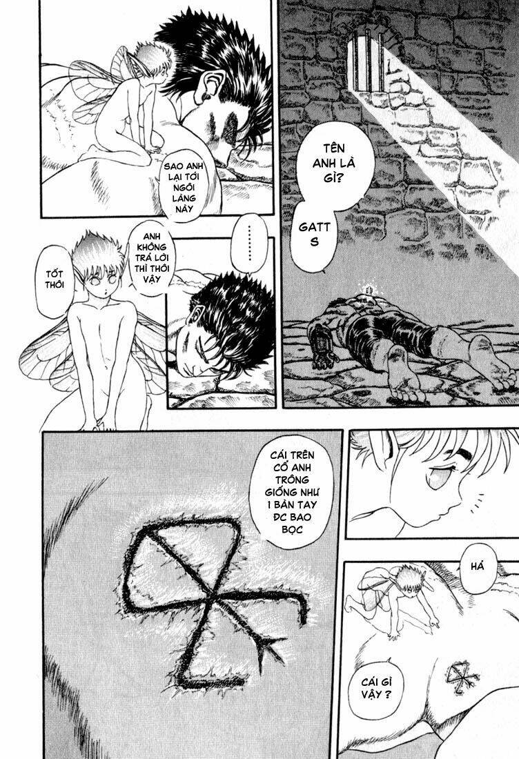 Berserk Tập 1 trang 48