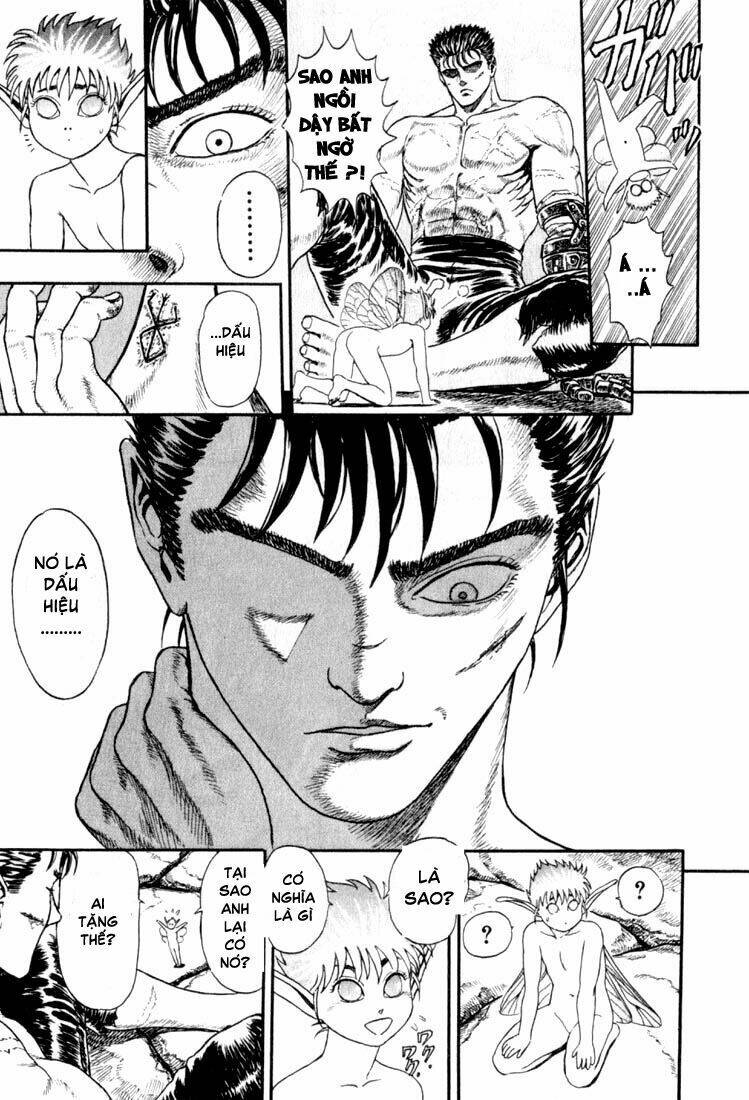 Berserk Tập 1 trang 49