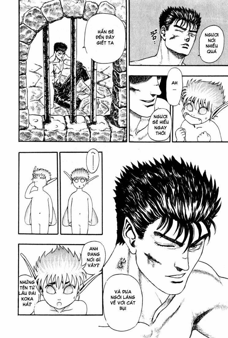 Berserk Tập 1 trang 50