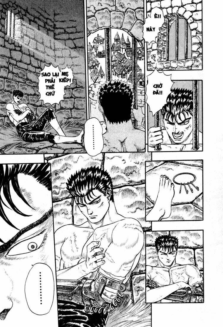 Berserk Tập 1 trang 55