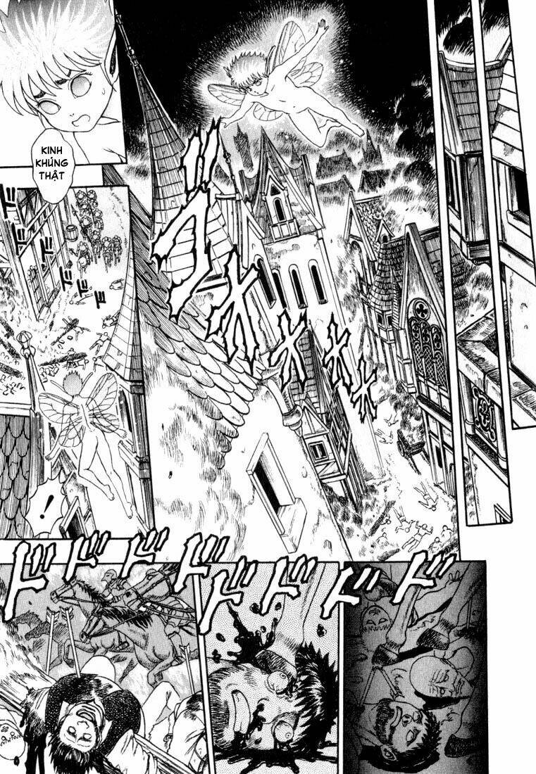 Berserk Tập 1 trang 57