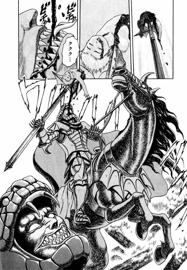Berserk Tập 1 trang 59