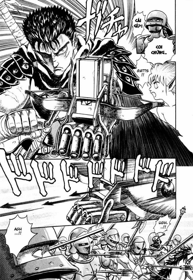 Berserk Tập 1 trang 62