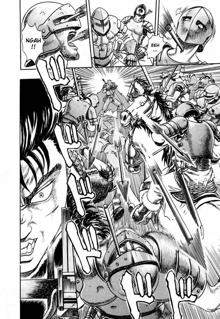 Berserk Tập 1 trang 63