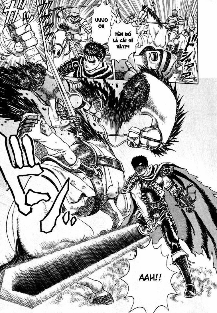 Berserk Tập 1 trang 64