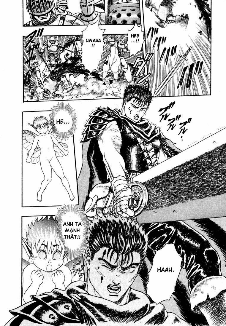 Berserk Tập 1 trang 65