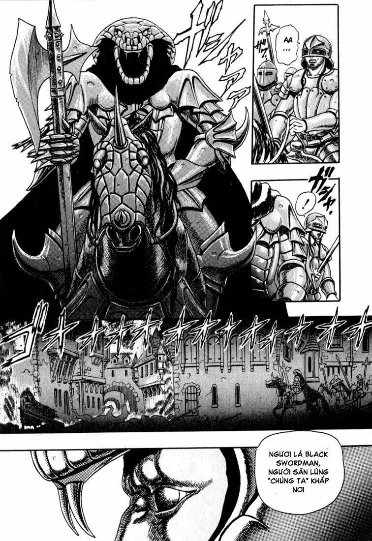 Berserk Tập 1 trang 66