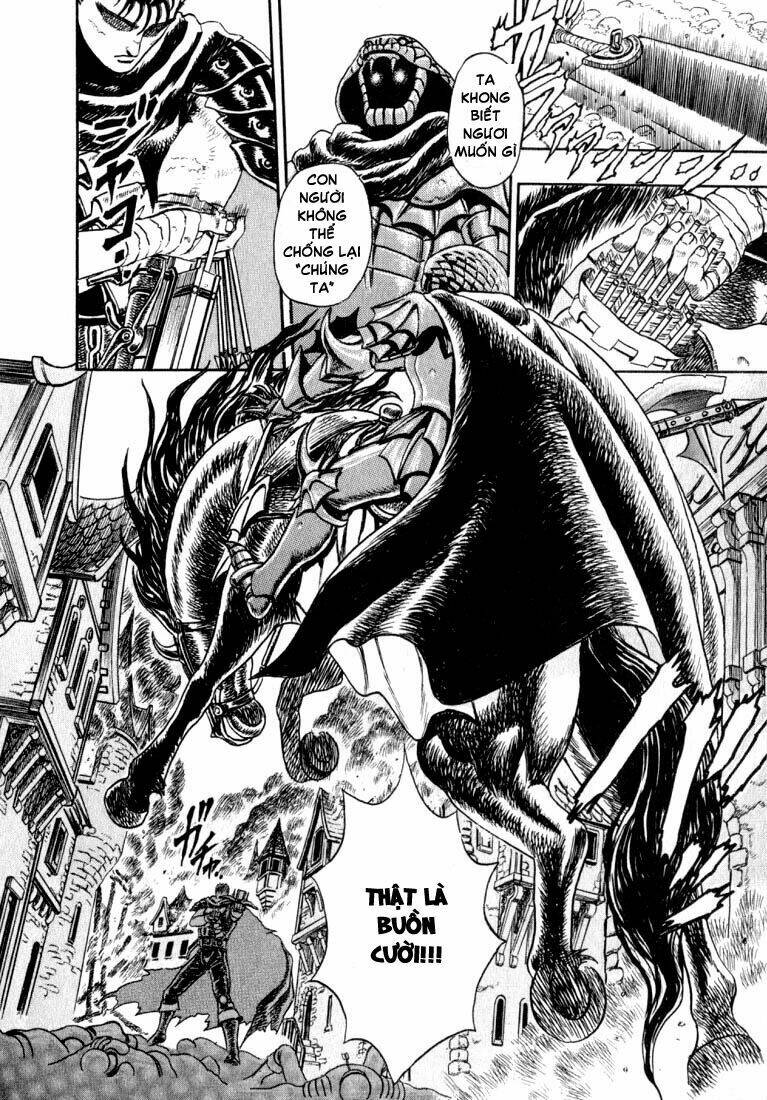 Berserk Tập 1 trang 67