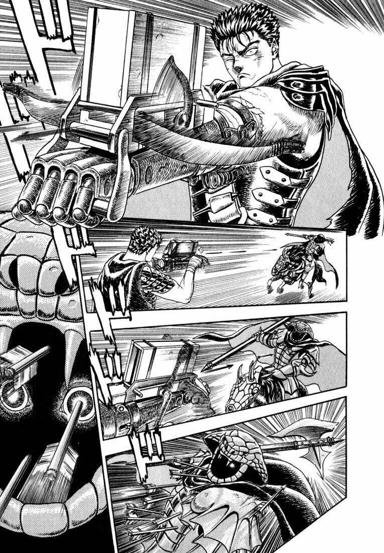 Berserk Tập 1 trang 68