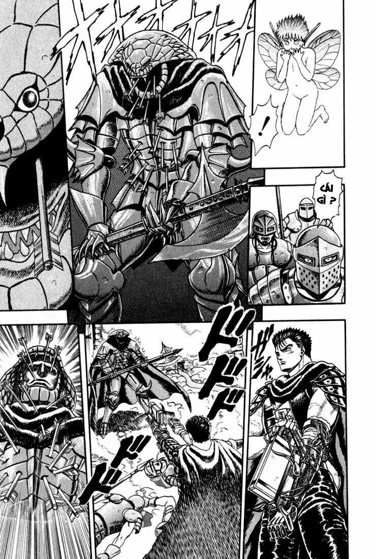 Berserk Tập 1 trang 70