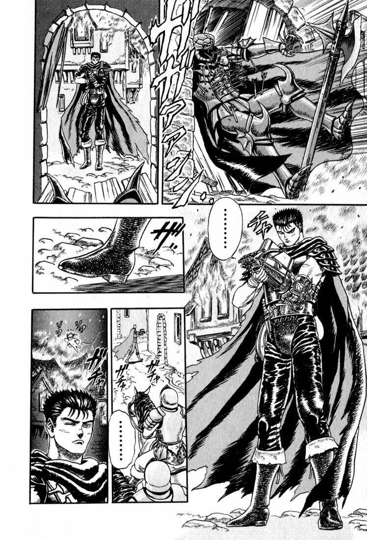 Berserk Tập 1 trang 71