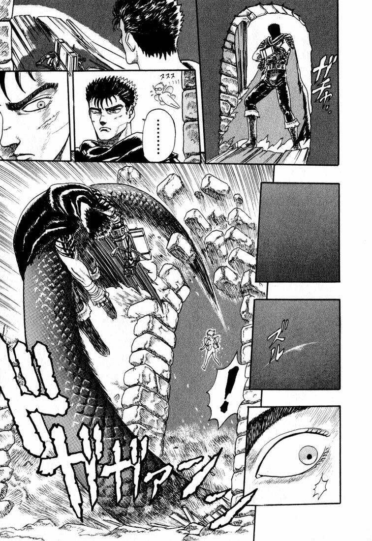 Berserk Tập 1 trang 72