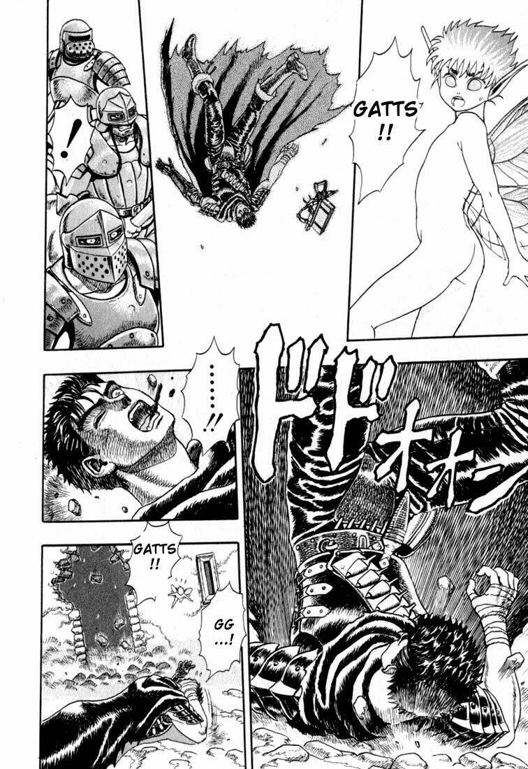 Berserk Tập 1 trang 73