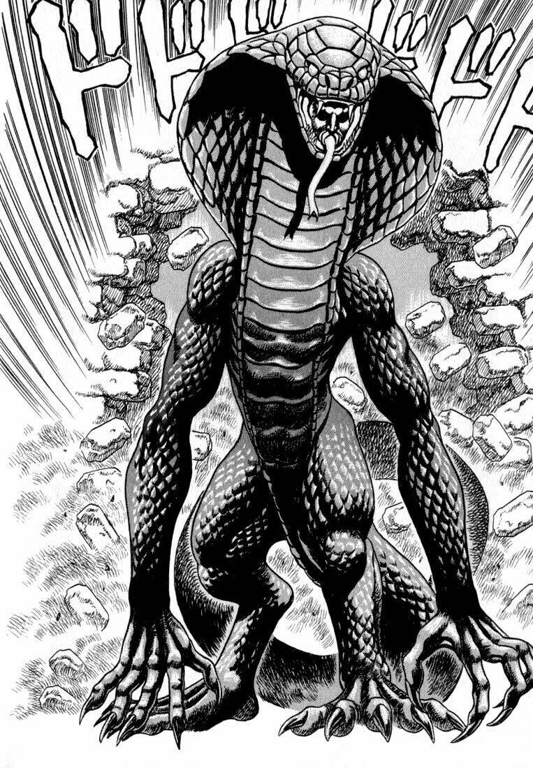 Berserk Tập 1 trang 75