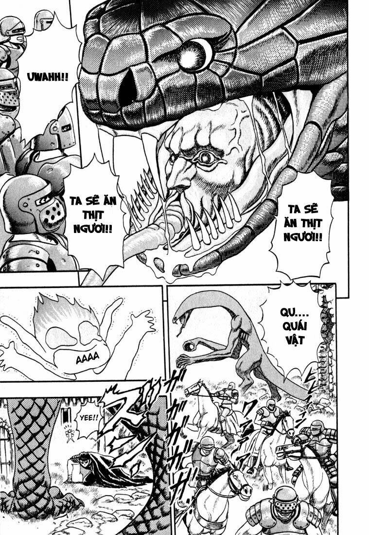 Berserk Tập 1 trang 76
