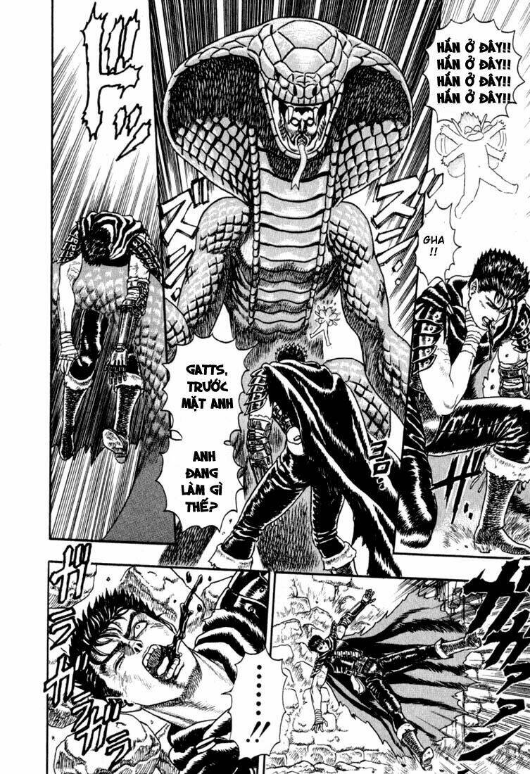Berserk Tập 1 trang 77