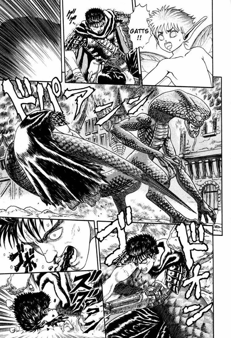 Berserk Tập 1 trang 78