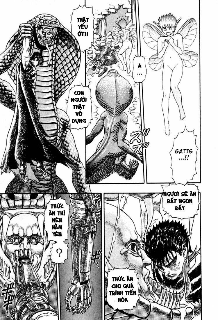Berserk Tập 1 trang 80