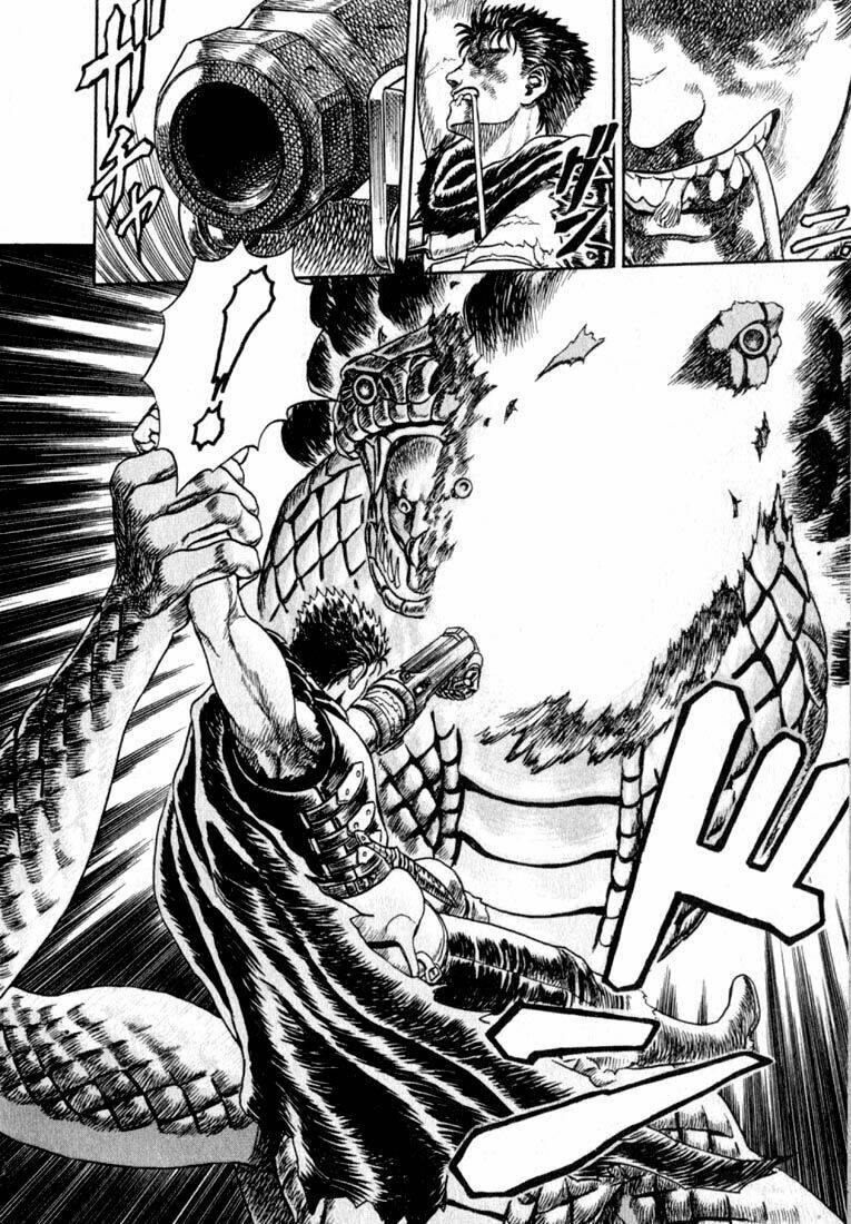 Berserk Tập 1 trang 81