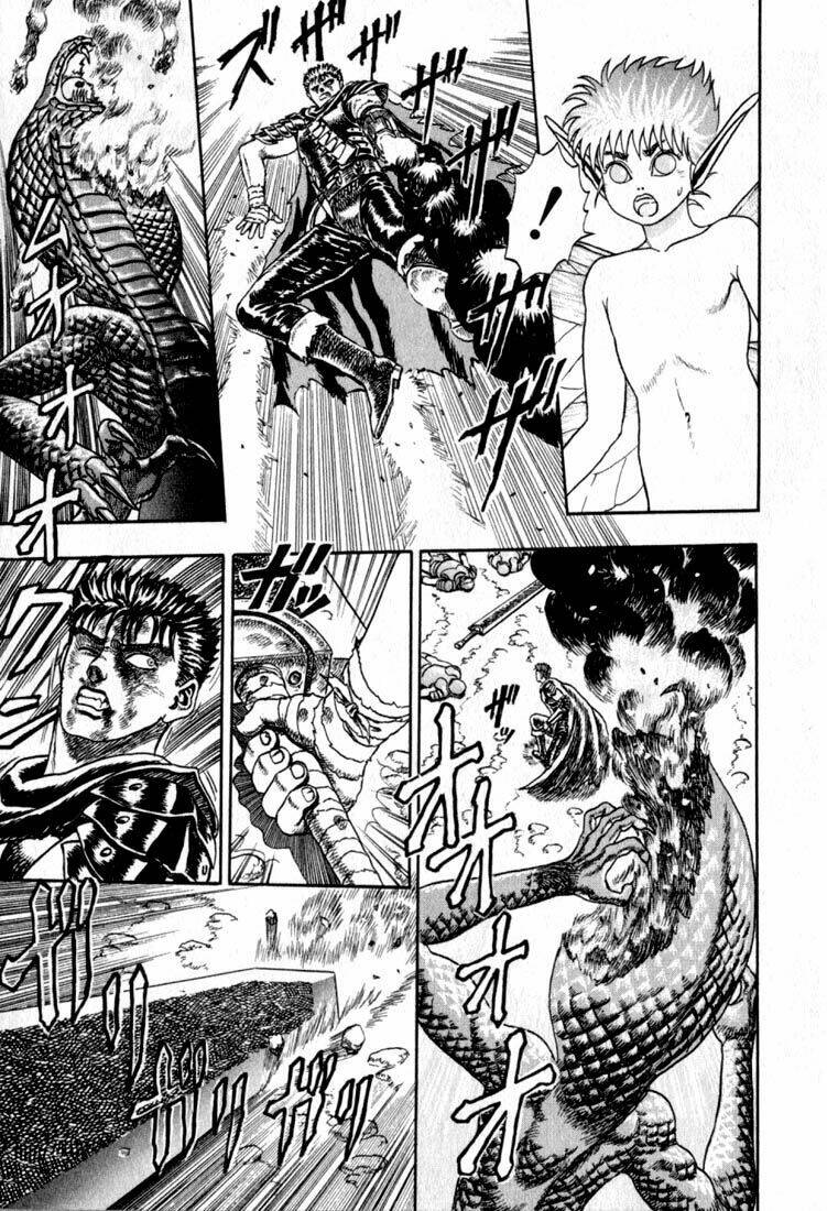 Berserk Tập 1 trang 82