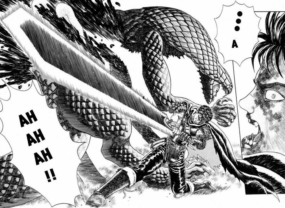 Berserk Tập 1 trang 83