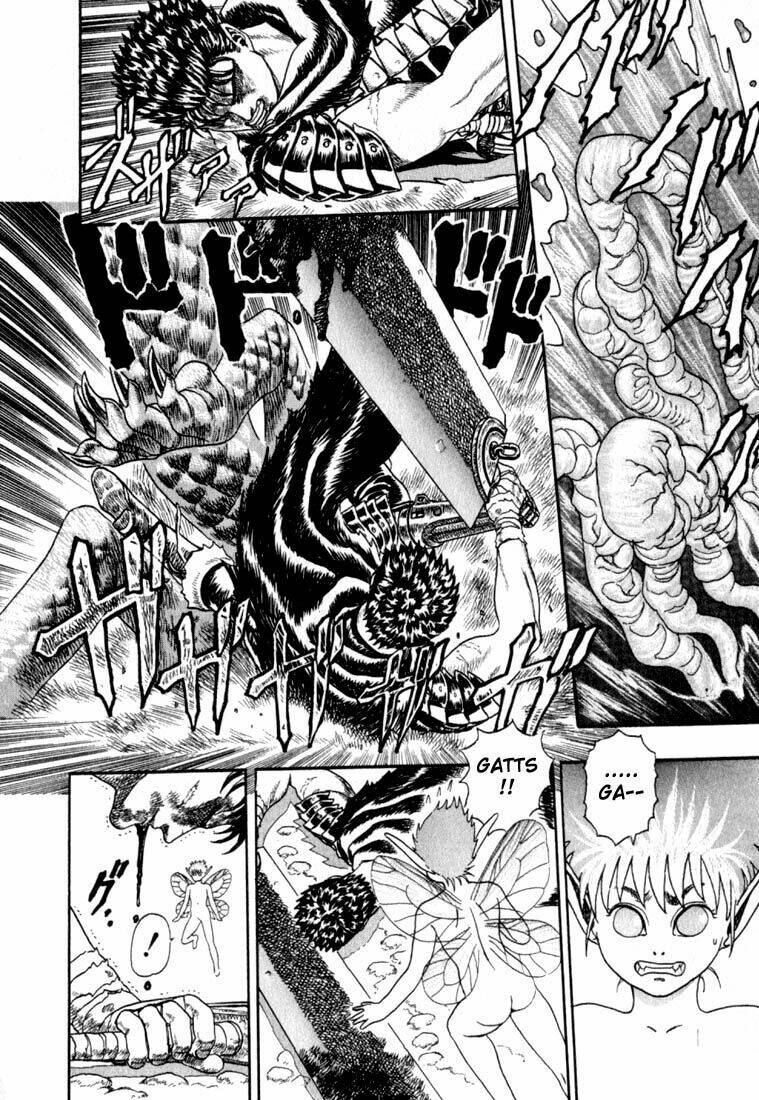Berserk Tập 1 trang 84