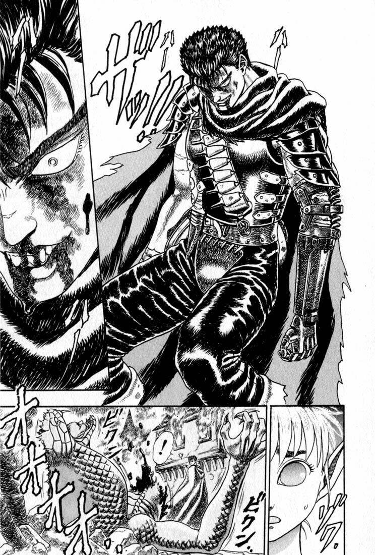 Berserk Tập 1 trang 85