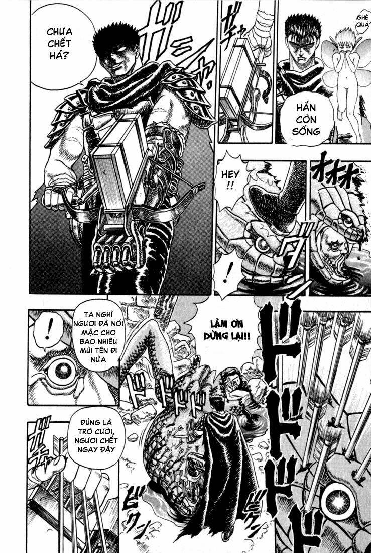 Berserk Tập 1 trang 86