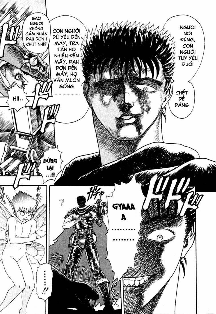 Berserk Tập 1 trang 87