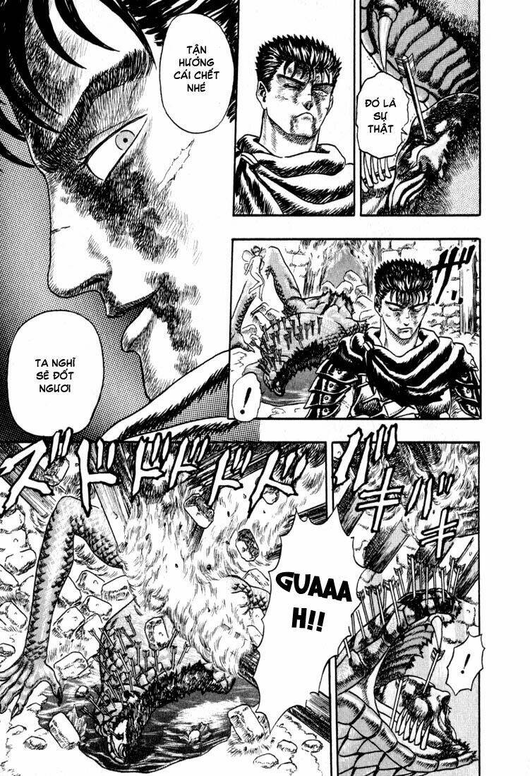 Berserk Tập 1 trang 89