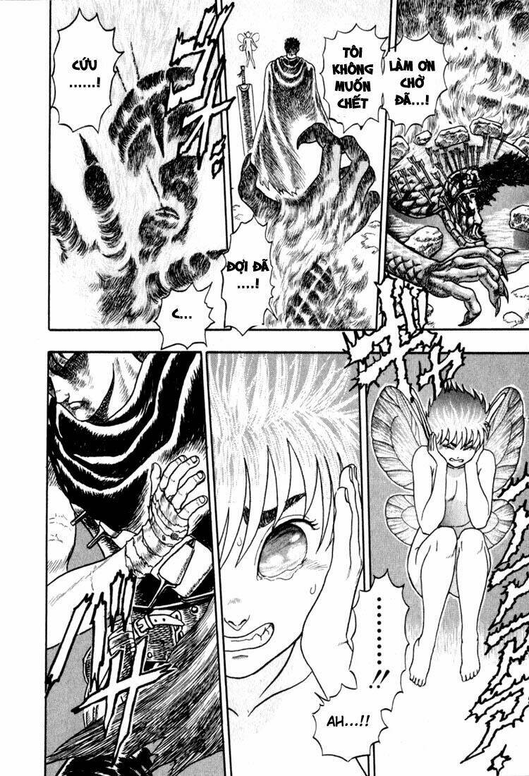 Berserk Tập 1 trang 90