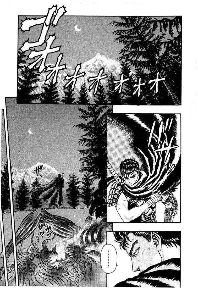 Berserk Tập 1 trang 10