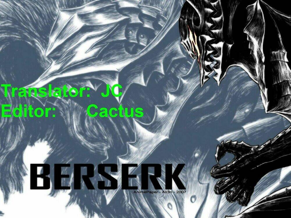 Berserk Tập 10 trang 1
