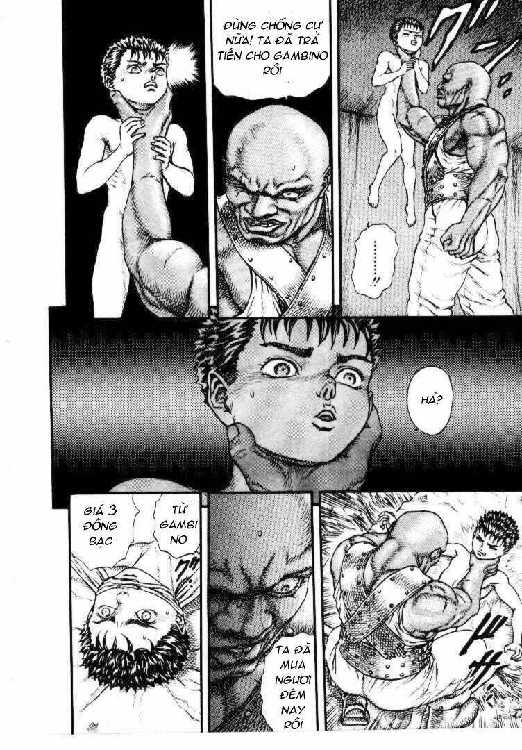 Berserk Tập 10 trang 11