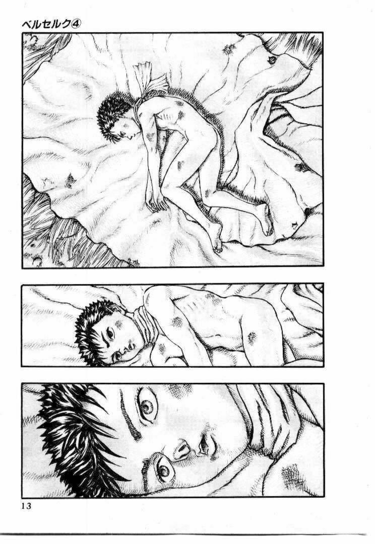 Berserk Tập 10 trang 14